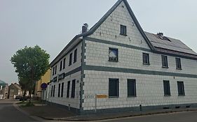 Unseburger Brauhaus GmbH Ferienwohnung 3